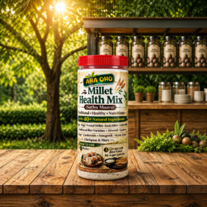 Millet Health Mix (320g)